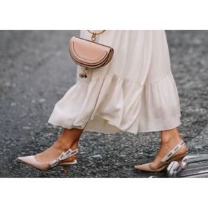 Christian Dior, J’ADIOR SLING BACK PUMP